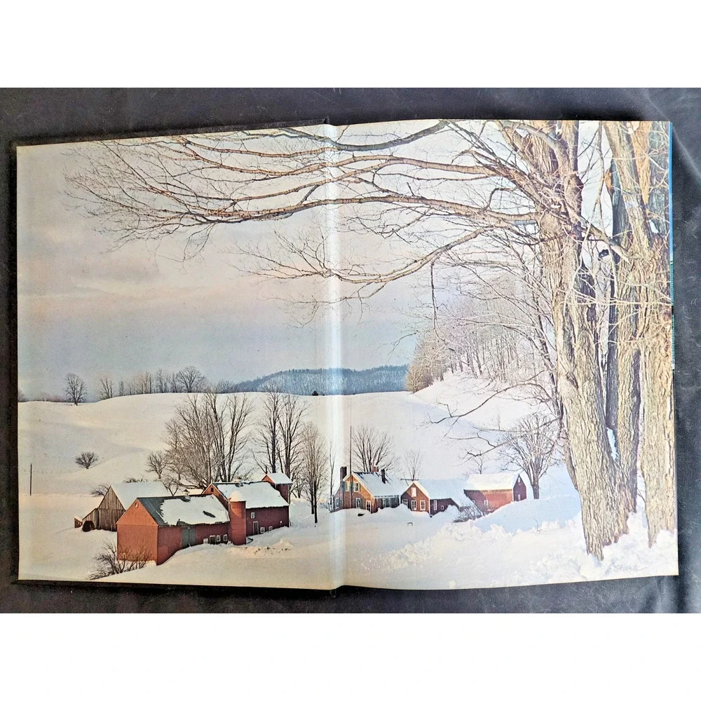 Ariel University of Vermont 1964 Yearbook Burlington Vermont
